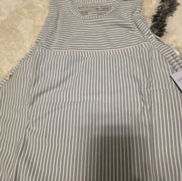 Merino Kids Go Go Sleep Sack - Picture 5 of 10